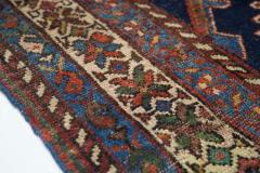 Antique North West Persian Runner 38 x 1511 - 4354393