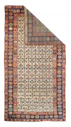 Antique North West Rug 410 x 95 - 4354925