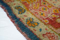 Antique Oushak Rug 3 3 x 5 0  - 4536193