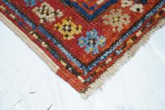 Antique Oushak Rug 59 x 811 - 4354740