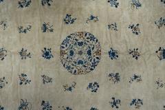 Antique Peking Rug 12 0 x 14 7  - 4328183