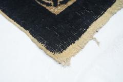 Antique Peking Rug 26 x 411 - 4275324