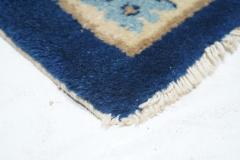 Antique Peking Rug 7 0 x 9 8  - 4404844
