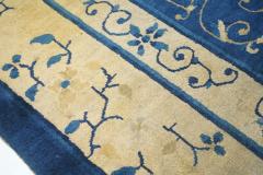Antique Peking Rug 9 0 x 11 5  - 4553888