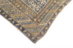 Antique Perpedil Rug 3 11 x 4 7  - 4554147
