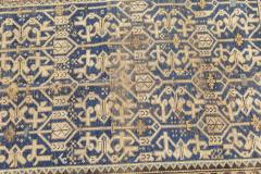Antique Perpedil Rug 3 11 x 4 7  - 4554148
