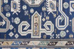 Antique Perpedil Rug 3 11 x 6 3  - 4457886