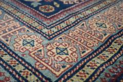 Antique Perpedil Rug 3 2 x 4 3  - 4552483