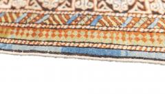 Antique Perpedil Rug 5 x 5 7  - 4404891