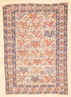 Antique Persian Afshar Rug 44 x 64 - 4268589