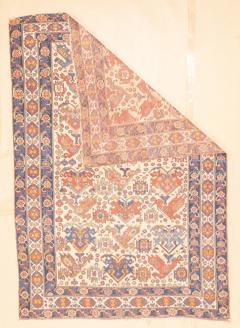 Antique Persian Afshar Rug 44 x 64 - 4268590