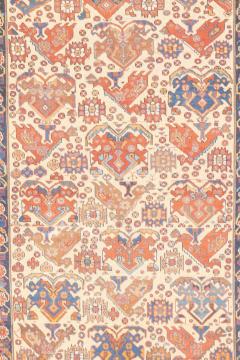 Antique Persian Afshar Rug 44 x 64 - 4268591