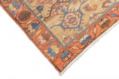 Antique Persian Bakhshayesh Rug 10 10 x 14 6  - 4296397