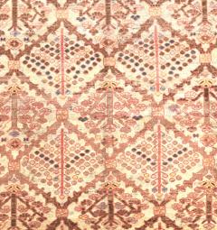 Antique Persian Bakhshayesh Rug 10 2 x 13 6  - 4314614