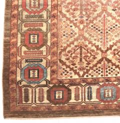 Antique Persian Bakhshayesh Rug 10 2 x 13 6  - 4314615