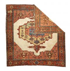Antique Persian Bakhshayesh Rug 10 3 x 10 9  - 4295569