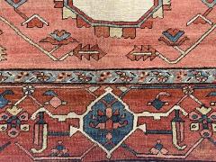 Antique Persian Bakhshayesh Rug 10 3 x 10 9  - 4295571