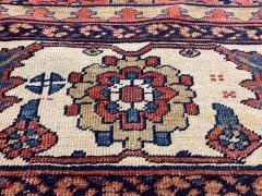 Antique Persian Bakhshayesh Rug 11 1 x 13 1  - 4314112