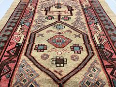 Antique Persian Bakhshayesh Rug 2 8 x 13 8  - 4327064