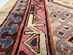 Antique Persian Bakhshayesh Rug 2 8 x 13 8  - 4327065