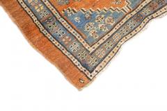 Antique Persian Bakhshayesh Rug 3 0 x 4 5  - 4404758