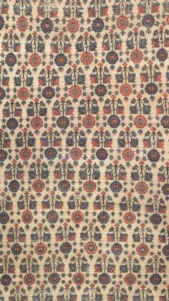 Antique Persian Bakhshayesh Rug 5 2 x 9 4  - 4295952