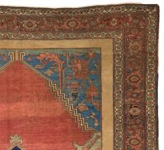 Antique Persian Bakhshayesh Rug 8 2 x 13 2  - 4314104