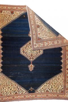 Antique Persian Bakhshayesh Rug 9 8 x 11 6  - 4296016