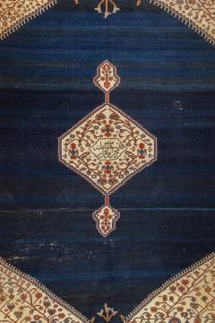 Antique Persian Bakhshayesh Rug 9 8 x 11 6  - 4296017