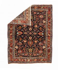 Antique Persian Bidjar Rug 3 x 7 x 5 x 2  - 4355440