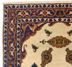 Antique Persian Bidjar Rug 4 0 x 7 1  - 4328442