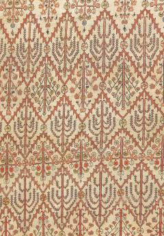 Antique Persian Bidjar Rug 7 9 x 11 2  - 4314937