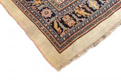 Antique Persian Bidjar Rug 7 9 x 11 2  - 4314938