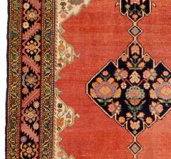Antique Persian Farahan Rug 310 x 66  - 4268919