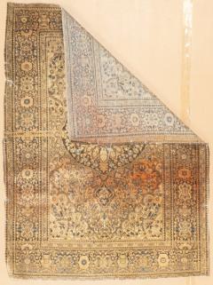 Antique Persian Farahan Sarouk 35 x 48  - 4268898