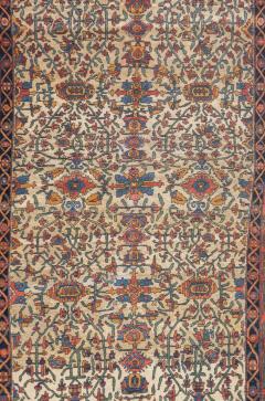 Antique Persian Farahan Sarouk Rug 4 2 x 6 6  - 4457487