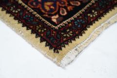 Antique Persian Farahan Sarouk Rug 4 4 x 6 6  - 4296216