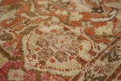 Antique Persian Haji Jalili Tabriz Rug 9 0 x 12 7  - 4314371