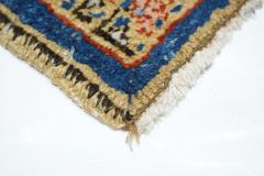 Antique Persian Heriz Rug 85 x 92  - 4269024
