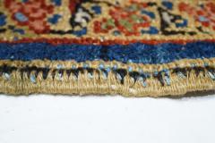 Antique Persian Heriz Rug 85 x 92  - 4269025