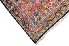 Antique Persian Kerman Rug 10 1 x 14 3  - 4314982