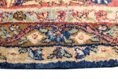 Antique Persian Kerman Rug 10 1 x 14 3  - 4314983