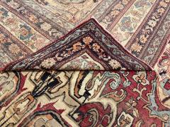 Antique Persian Lavar Kerman Rug 79 x 12 x 7  - 4354832
