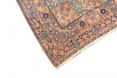 Antique Persian Lavar Kerman Rug 9 6 x 13 5  - 4314688