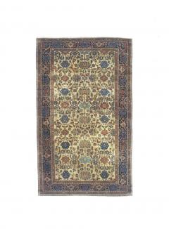 Antique Persian Malayer Rug 4 0 x 6 9  - 4457206