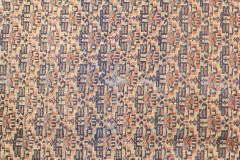 Antique Persian Malayer Rug 5 0 x 6 5  - 4296106