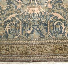 Antique Persian Malayer Rug 7 10 x 10 4  - 4295509