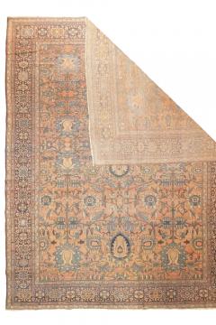 Antique Persian Malayer Rug 811 x 115 - 4268044