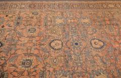 Antique Persian Malayer Rug 811 x 115 - 4268046