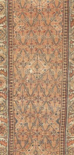 Antique Persian Sarab Rug 41 x 93 - 4355526
